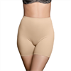 Bye Bra - Bye Bra Shorts Ligeros Beige - S