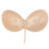 Bye Bra - Bye Bra Sujetador Adhesivo Entrelazado Natural Copa B
