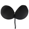 Bye Bra - Bye Bra Sujetador Adhesivo Entrelazado Negro Size E