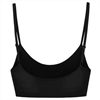 Bye Bra - Bye Bra Sujetador Sin Costuras Medium Control Negro S