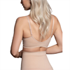 Bye Bra - Bye Bra Sujetador Sin Costuras Medium Control Xl