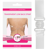 Bye Bra - Byebra Tirantes  Espalda Transparentes Reductor