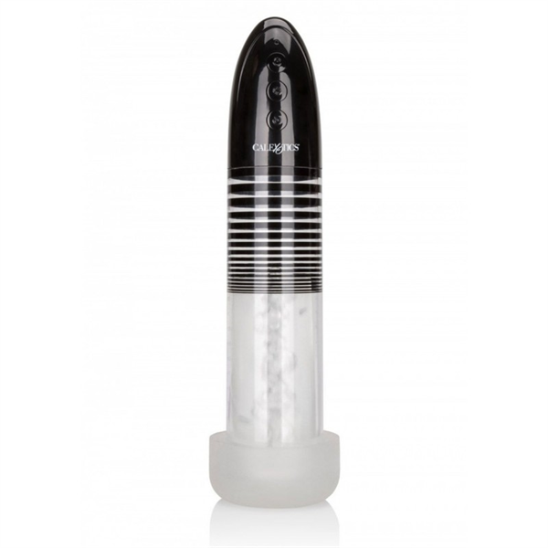 Agrandar el Pene - Bombas de Vacío - modelos de calidad comprar - Condonia.com