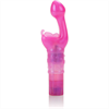 Calexotics Kiss Estimulador Punto G Y Clitoris Acuatico
