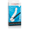Calexotics - Beaded Dual Penetrator Penetrador Doble