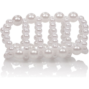 Calexotics Calex Basic Essentials Funda Con Perlas
