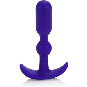 Calexotics Calex Booty Dilatador Anal Azul