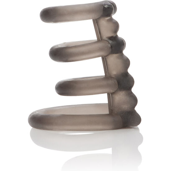 Calexotics - Calex Dr. J Support Master Triple Anillo