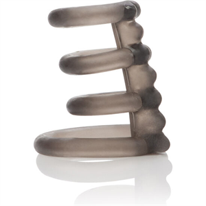 Calexotics Calex Dr. J Support Master Triple Anillo
