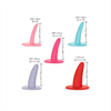 Calexotics - Calex Kit 5pc Dilatadores Vaginales O Anales  Multicolor
