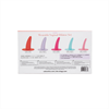 Calexotics - Calex Kit 5pc Dilatadores Vaginales O Anales  Multicolor