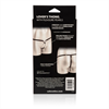 Calexotics - Calex Lovers Tanga Con Perlas De Placer