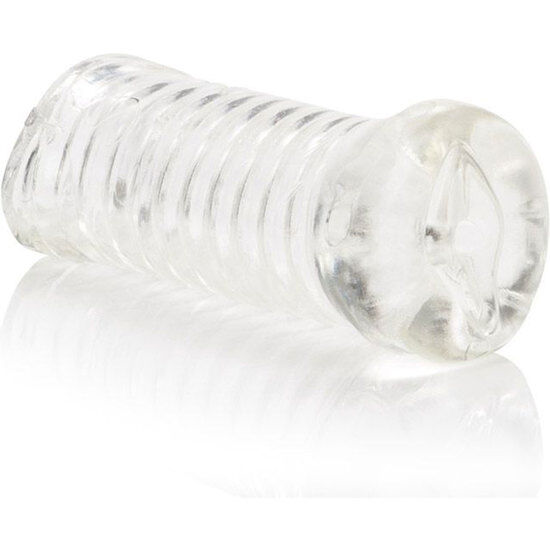 Calexotics - Calex Masturbador Vagina Transparente