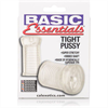 Calexotics - Calex Masturbador Vagina Transparente