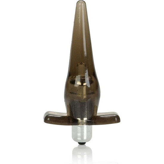 Calexotics - Calex Plug  Mini Vibro Tease Vibrador Negro