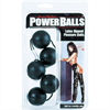 Calexotics - Calexpower Bolas Anal  / Vaginal Negro