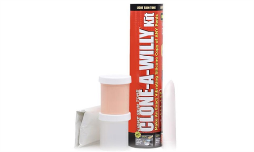 Clone A Willy Clone-a-Willy con Vibrador