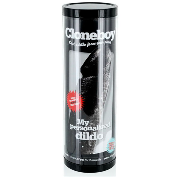 Cloneboy - Cloneboy Kit Clonador De Pene