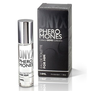 Cobeco Pharma Onyx Perfume Feromonas Para El 14ml
