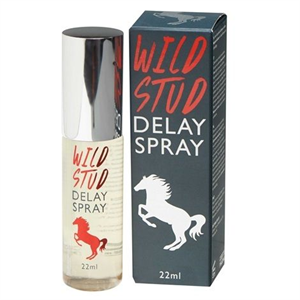 Cobeco Pharma Wild Stud Spray Retardante