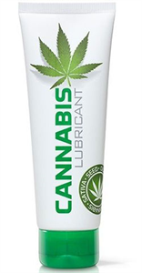 Cobeco Pharma - Lubricante Cannabis 125ml