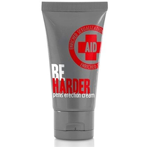 Cobeco Pharma Aid Be Harder Crema Erección Para El Pene