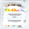 Condonia - Condonia Natural - Bolsa de 100