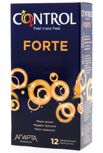 Control - Forte