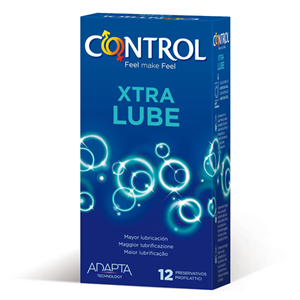 Control - Extra Lube