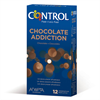 Control Sabor Chocolate