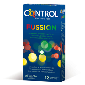 Control - Sabores Fussion