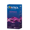 Control Senso Fino (12 uds)