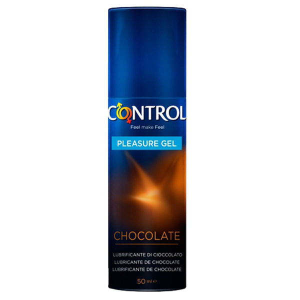 Control Gel Chocolate