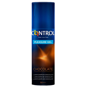 Control - Gel Chocolate