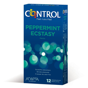 Control Adapta Menta 12 Unid