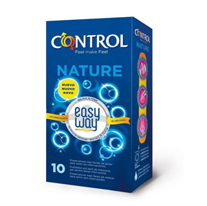 Control Nature Easyway 10 Uds