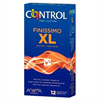 Control - Control Finissimo Xl  12 Unid