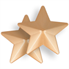 Coquette - Coquette Chic Desire Cubre Pezones - Estrellas
