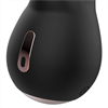 Coquette - Coquette Chic Desire Estimulador Clítoris Negro / Gold