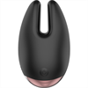Coquette - Coquette Chic Desire Estimulador Clítoris Negro / Gold