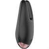 Coquette - Coquette Chic Desire Estimulador Clítoris Negro / Gold
