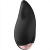 Coquette - Coquette Chic Desire Estimulador Clítoris Negro / Gold