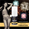 Coquette - Coquette Pulse Gel Fresa Vibración Liquida  Premium 15ml