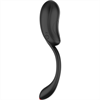 Coquette - Coquette Huevo Control Remoto Recargable Negro / Gold
