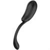 Coquette - Coquette Huevo Control Remoto Recargable Negro / Gold