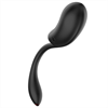 Coquette - Coquette Huevo Control Remoto Recargable Negro / Gold