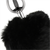 Coquette - Coquette Plug Anal De Metal Talla L 2.8 X 4.1 Cm