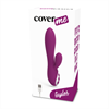 Coverme - Coverme Taylor Vibrador Recargable 10 Velocidades Sumergible
