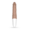 Crushious - El Matador Vibrador Realista Con Vaivén y Succión