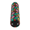 Custom Bullets - Custom Bullets Bala Recargable Floral 10 Intensidades